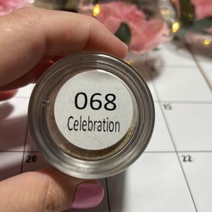 ROSSI Dip Nail Powder - CELEBRATION.